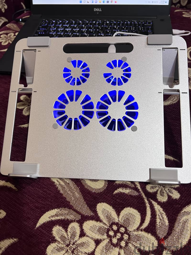Dell Precision 5510 3