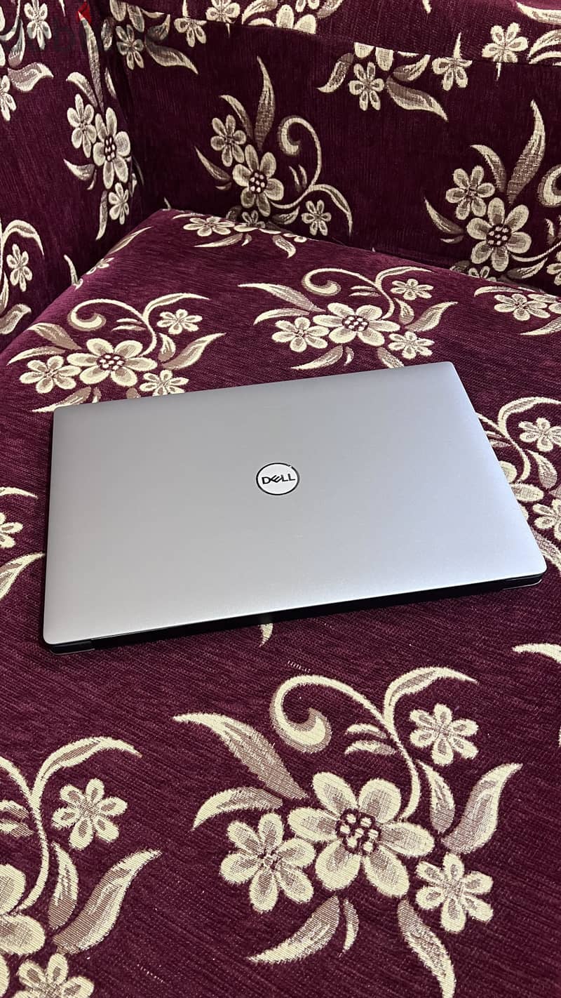 Dell Precision 5510 13