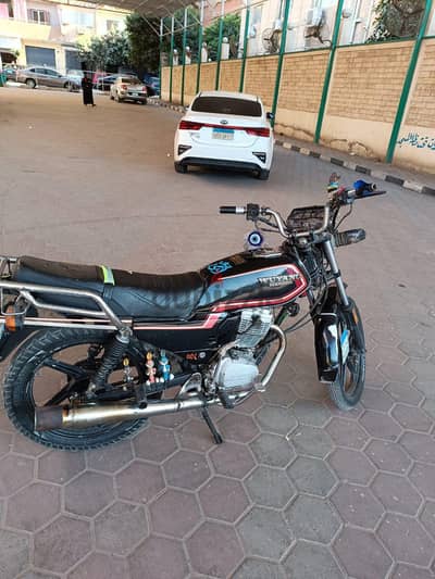 مكنة وينج 200