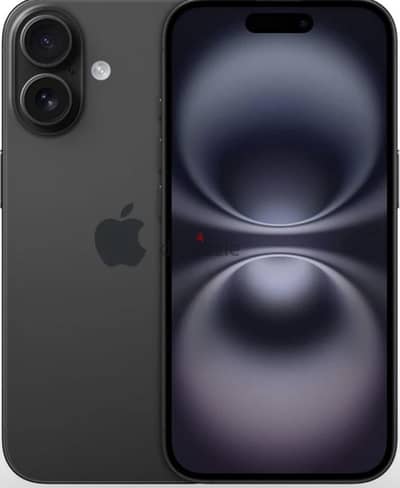آبل - آيفون 16