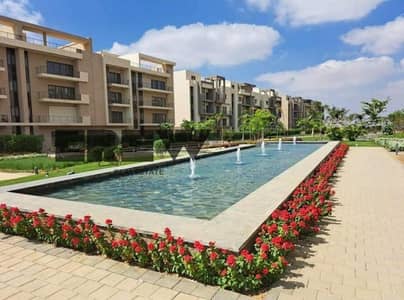 Apartment for rent in Almarasem, Golden Square super-lux finishing ready for viewing and occupancy prime location lowest monthly rent in compoud