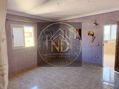 Seize the opportunity and buy an apartment at a rock-bottom price—priced for a quick sale—near Ghamra Hospital.