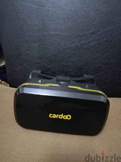 cardoo VR max