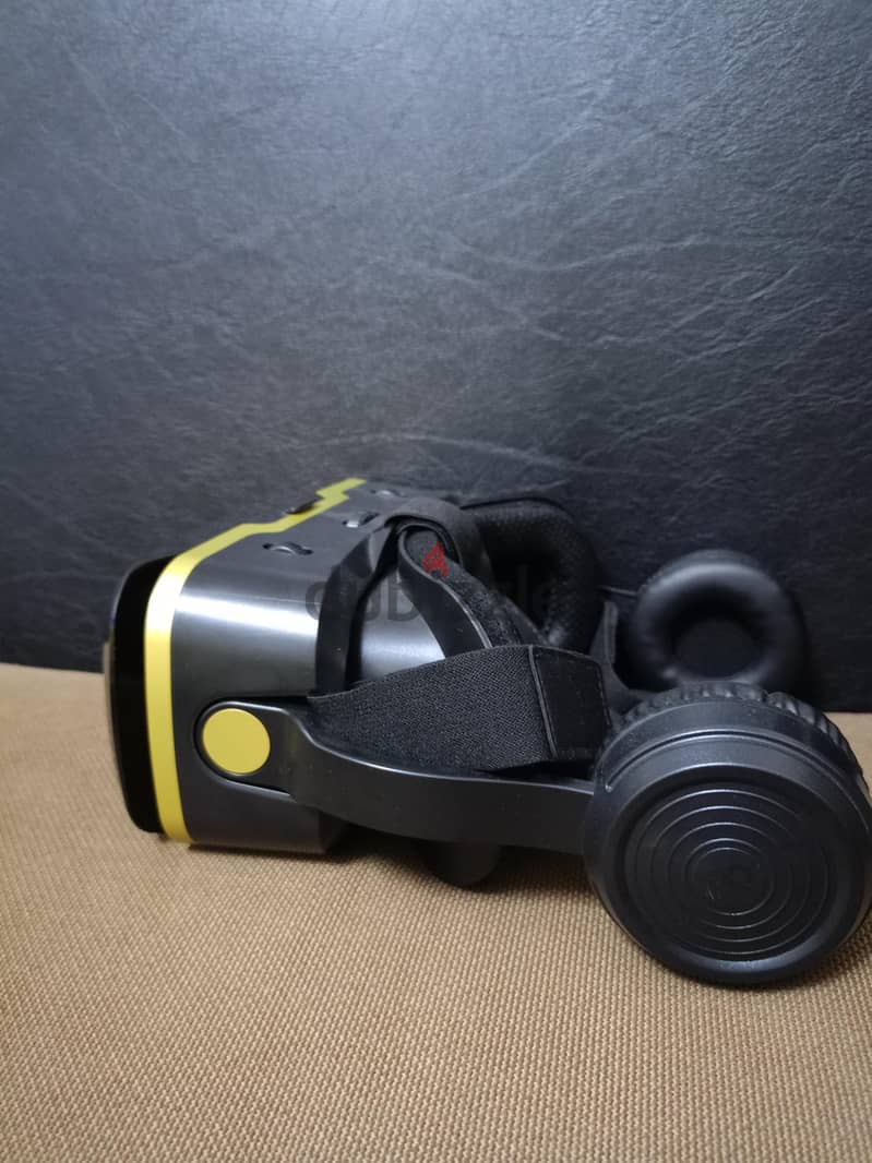 cardoo VR max 3
