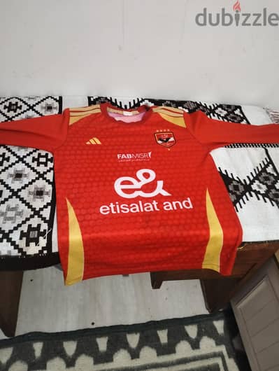 تيشرت الاهلي