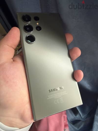 Samsung S23 Ultra