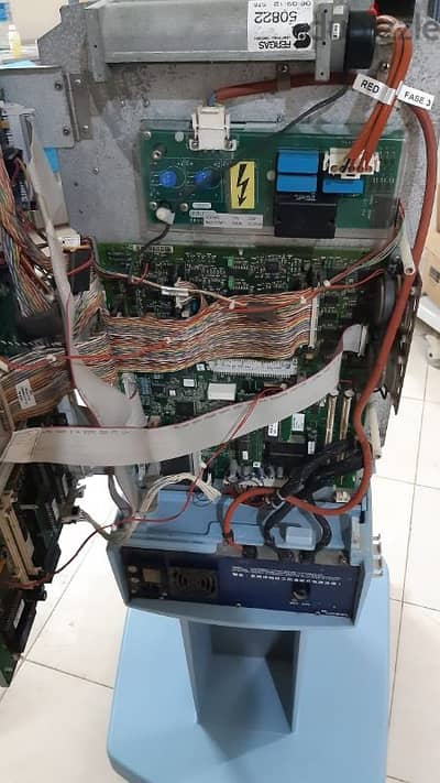 سعر جهاز غسيل كلوي منزلي جامبرو gmber ak 96 ومعاه ضمان