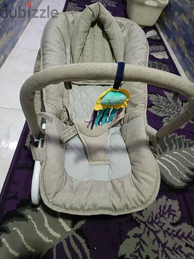 كرسى هزاز
