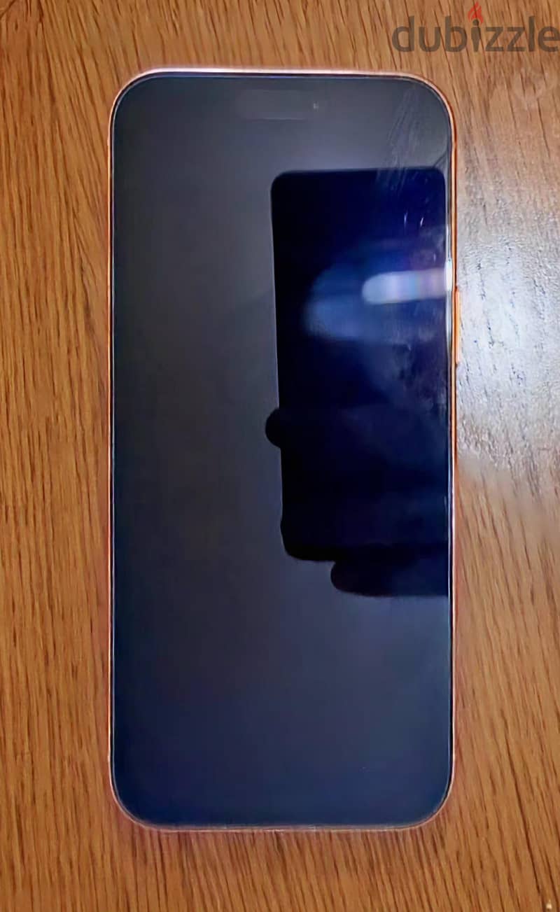 Apple - iPhone 17 Pro Max 4