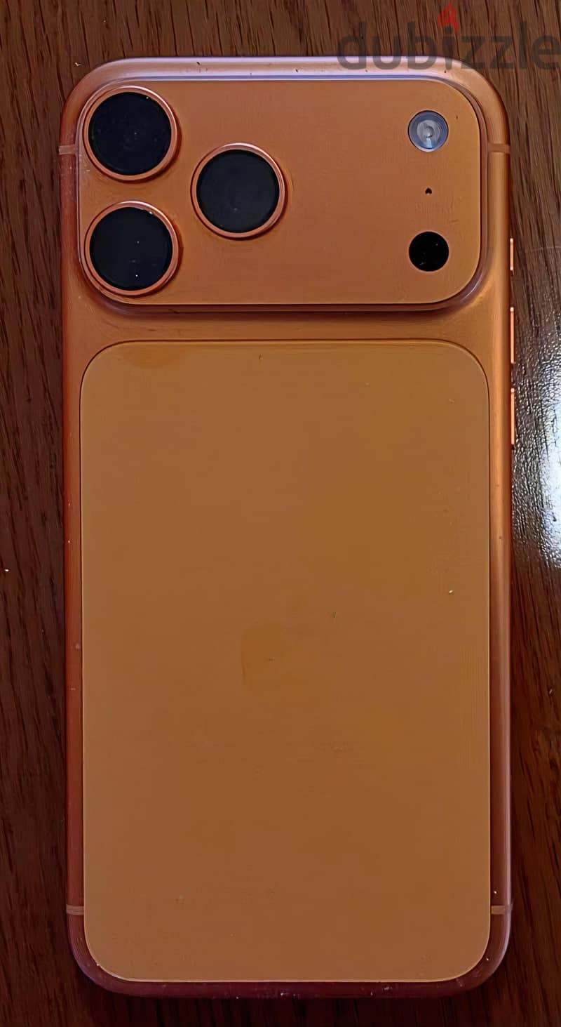 Apple - iPhone 17 Pro Max 5