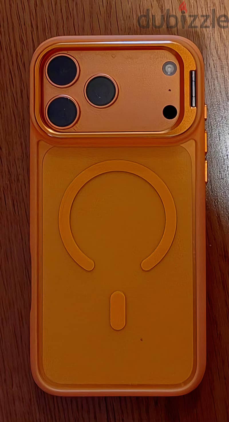 Apple - iPhone 17 Pro Max 7