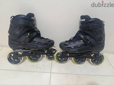 سكيت كوجر 513