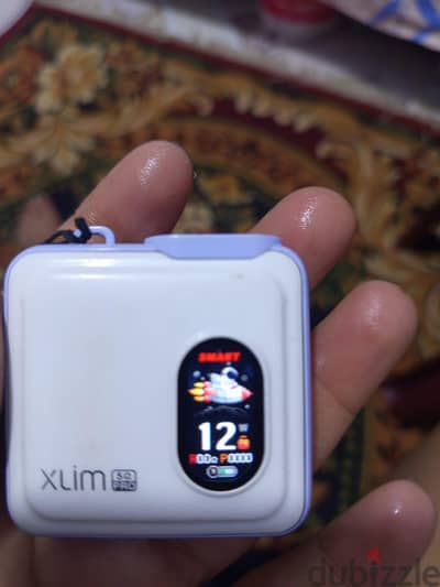 فبب exlim sq بحاله الزيرو