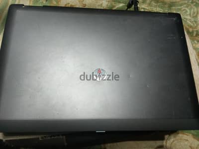 HP ProBook 6570b