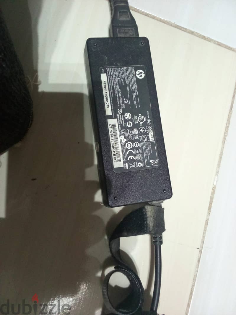 HP ProBook 6570b 3