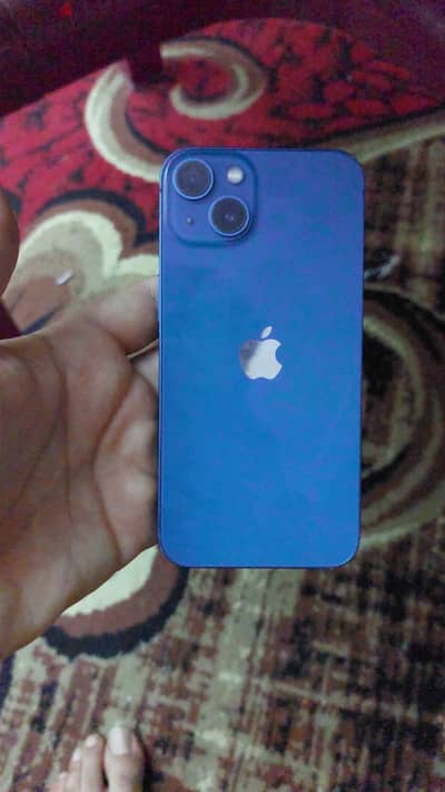 Apple - iPhone 13 mini