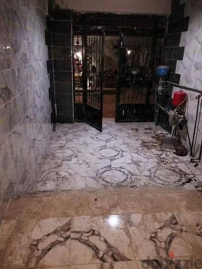 شقه على المحاره للبيع