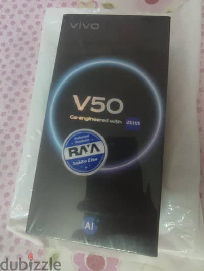 v50 5g جديد كرتونه متبرشمه زيرو ضريبة اعلي نسخه رام 12 مساحه 256