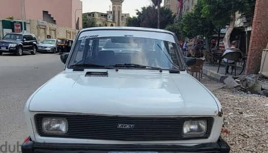 Fiat 128 2006