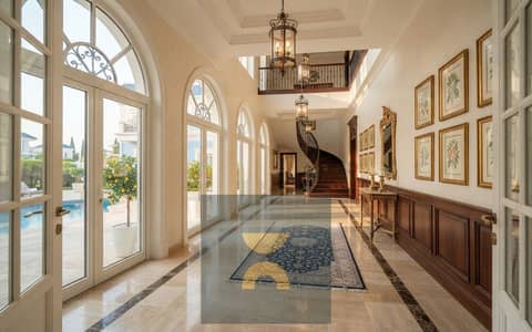 Luxury standalone villa with immediate delivery and 7 year installments in Mountain View Fifth Settlement opposite Public Prosecutor Office near Golde