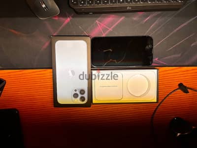 iPhone 13 Pro Max - 256GB - Sierra Blue (وارد السعودية) iPhone 13 Pro Max - 256GB - Sierra Blue (وارد السعودية)