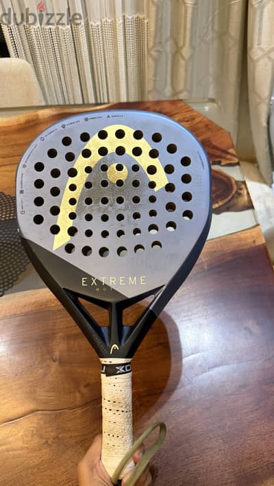 Head Extreme Motion 2025