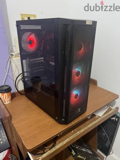 Pc gaming apu