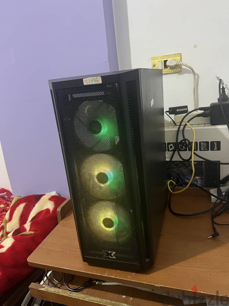 Pc gaming apu 2