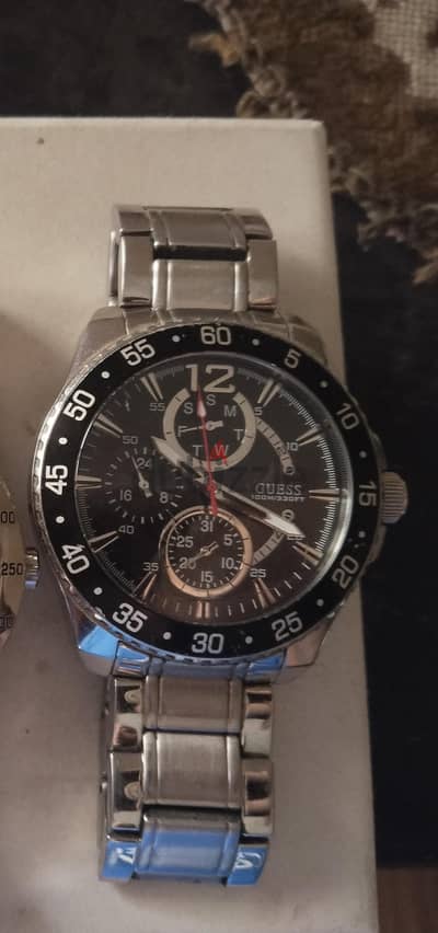 guess watch original