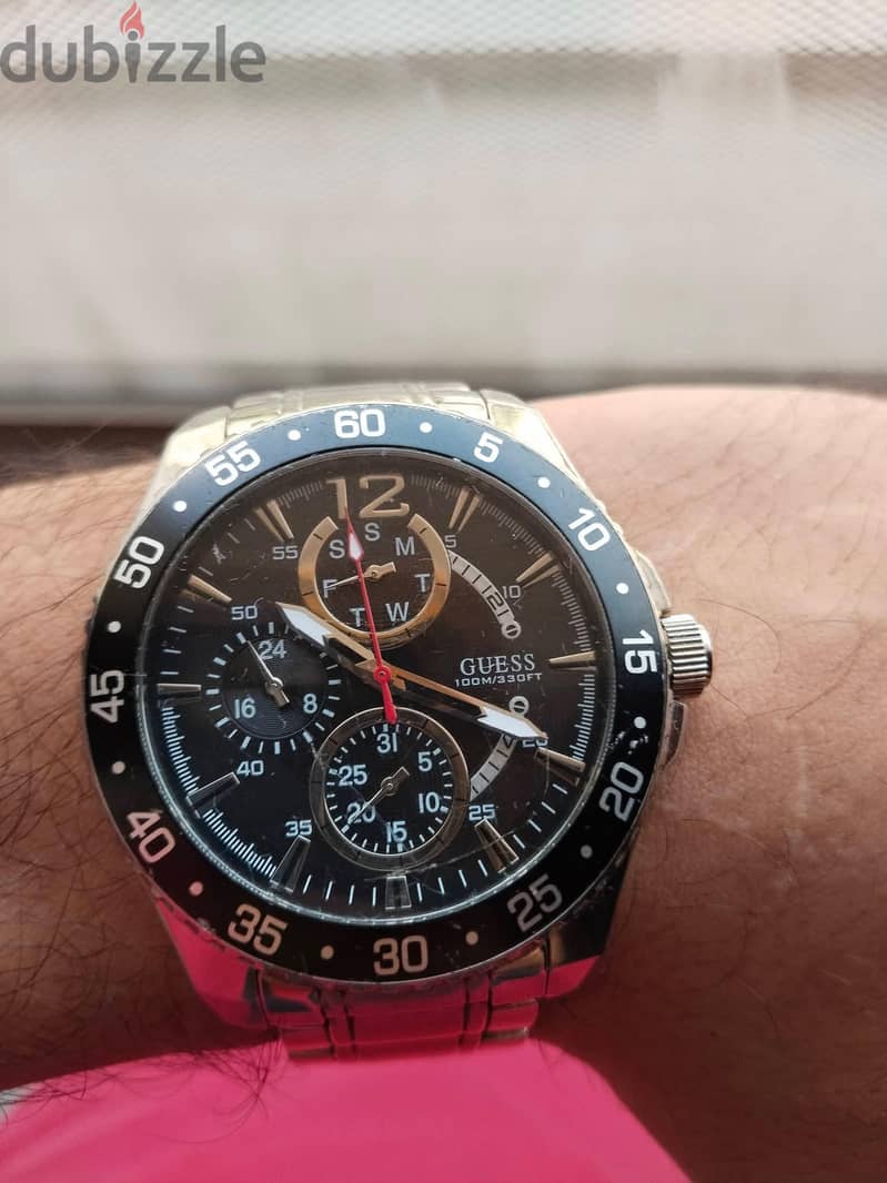 guess watch original 2