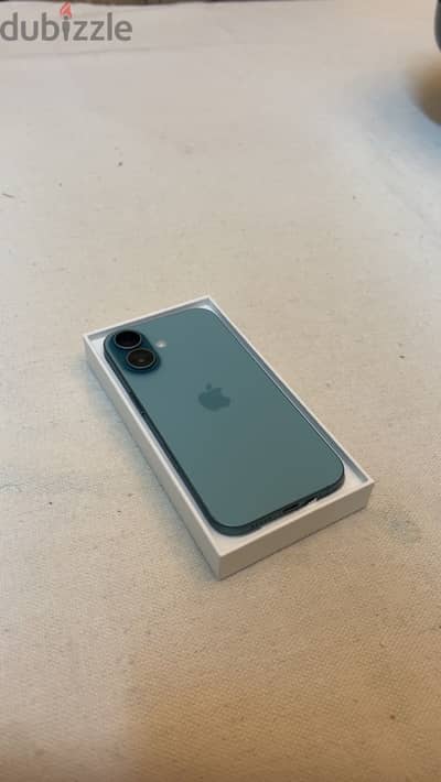 Apple - iPhone 16