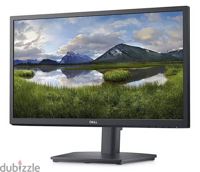 Dell 22 inch screen 1