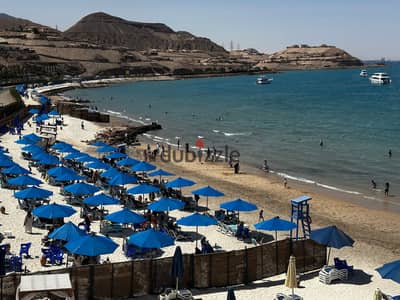Chalet for rent Ain Sokhna