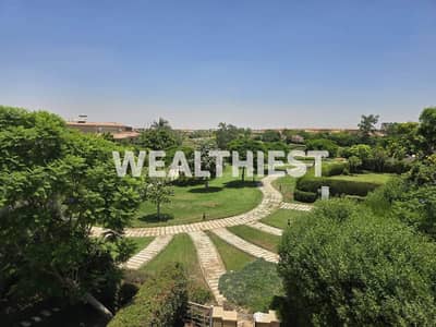 للبيع | Twin House – Model H | VG2 – مدينتي مميز في واحدة من أفضل مواقع VG2، بإطلالة مفتوحة ومزدوجة على Wide Garden و موقع استثنائي.