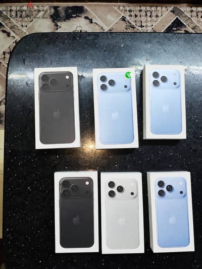 Apple - iPhone 18 Pro Max