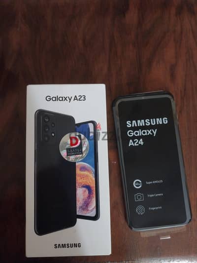 Samsung A23