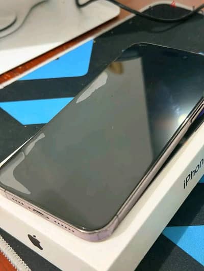 آبل - آيفون 14 برو ماكس