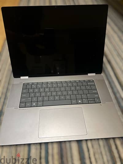 HP Omnibook X 16 Flip