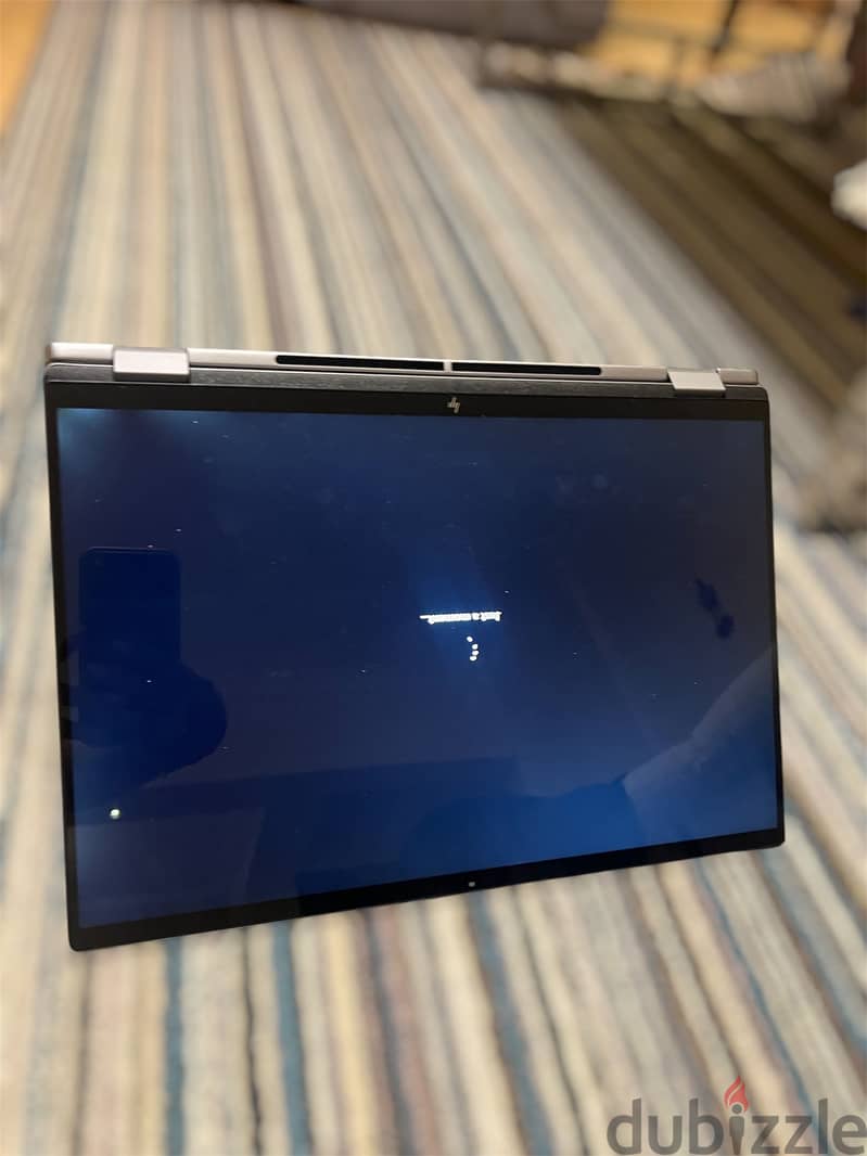 HP Omnibook X 16 Flip 3