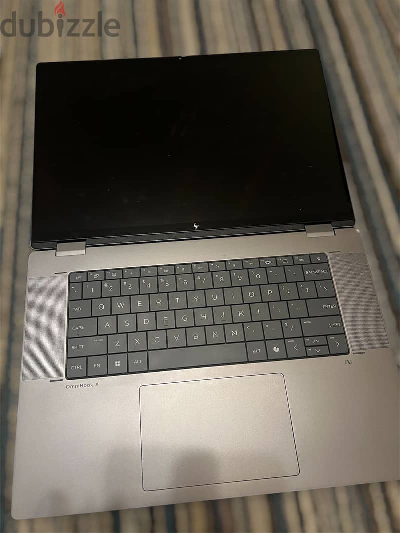 HP Omnibook X 16 Flip 6