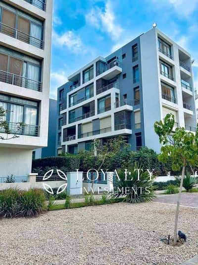 Apartment Corner  for Sale in Taj City – Club Side
