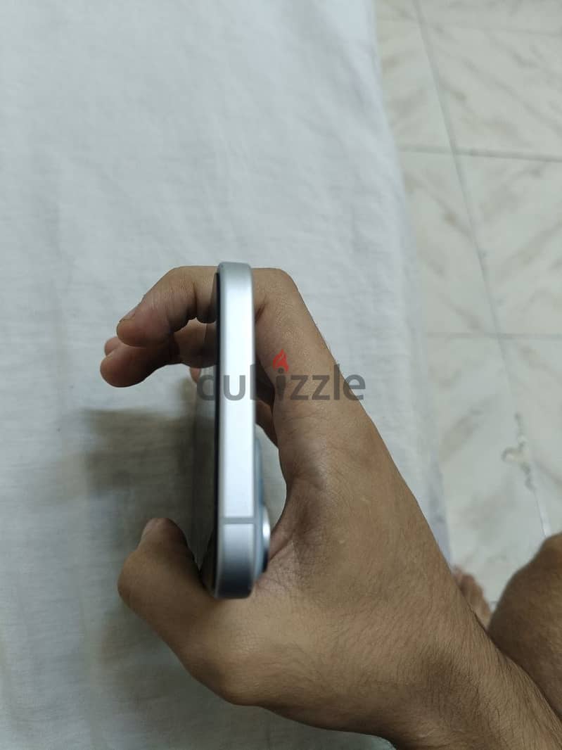Apple - iPhone 15 plus 1