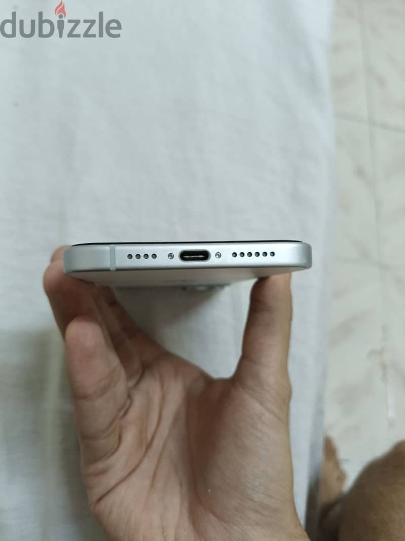 Apple - iPhone 15 plus 2
