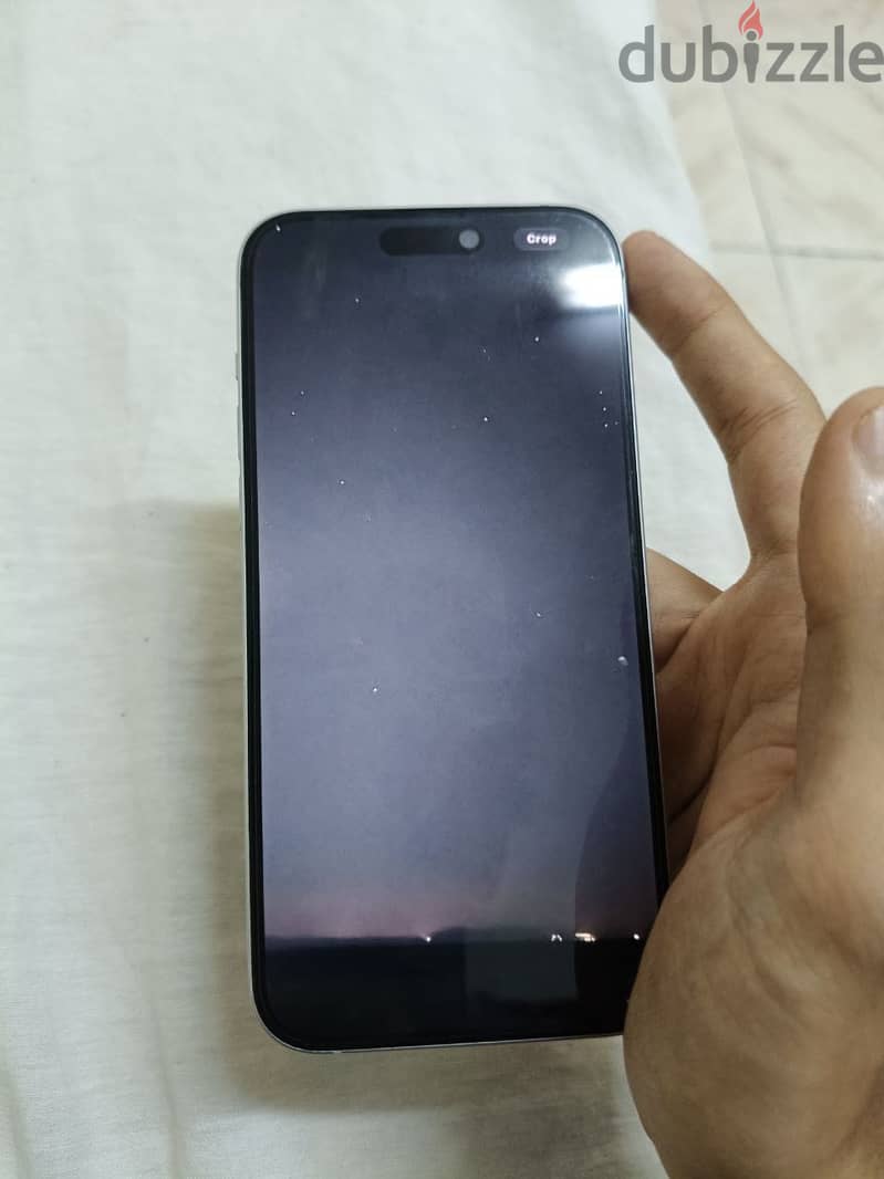 Apple - iPhone 15 plus 3