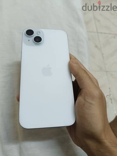 Apple - iPhone 15 plus