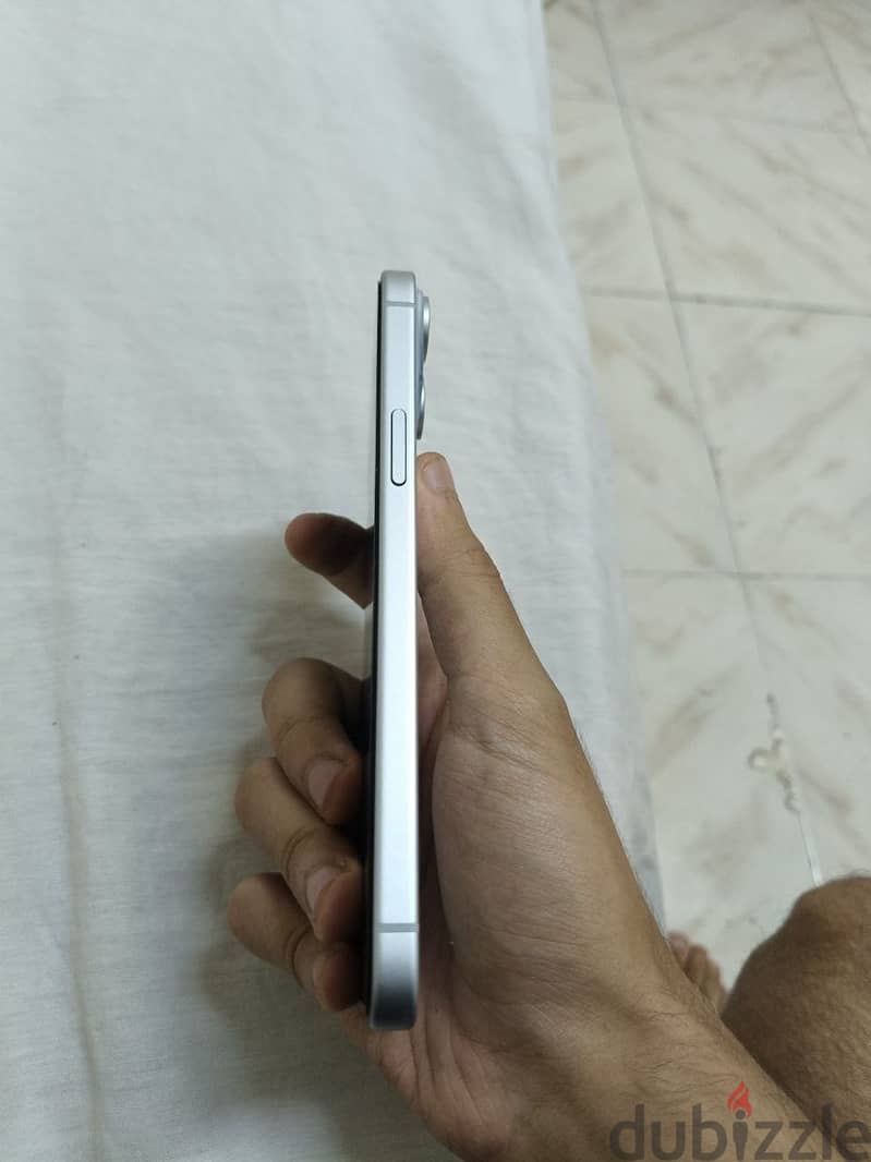 Apple - iPhone 15 plus 5
