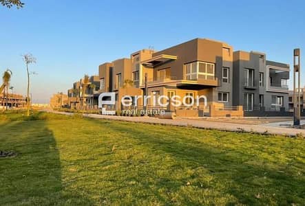125m² penthouse with a landscape view for sale in Kayan Badr El Din.