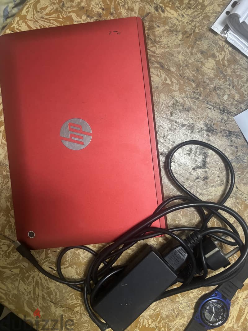 Hp - GNF4MT1 3