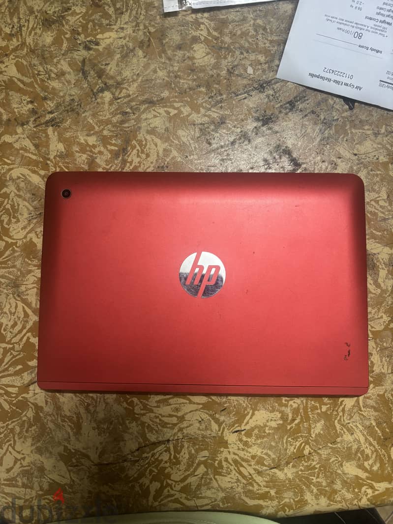 Hp - GNF4MT1 4