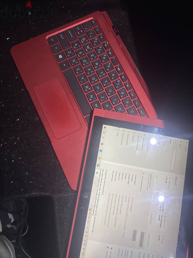 Hp - GNF4MT1 6